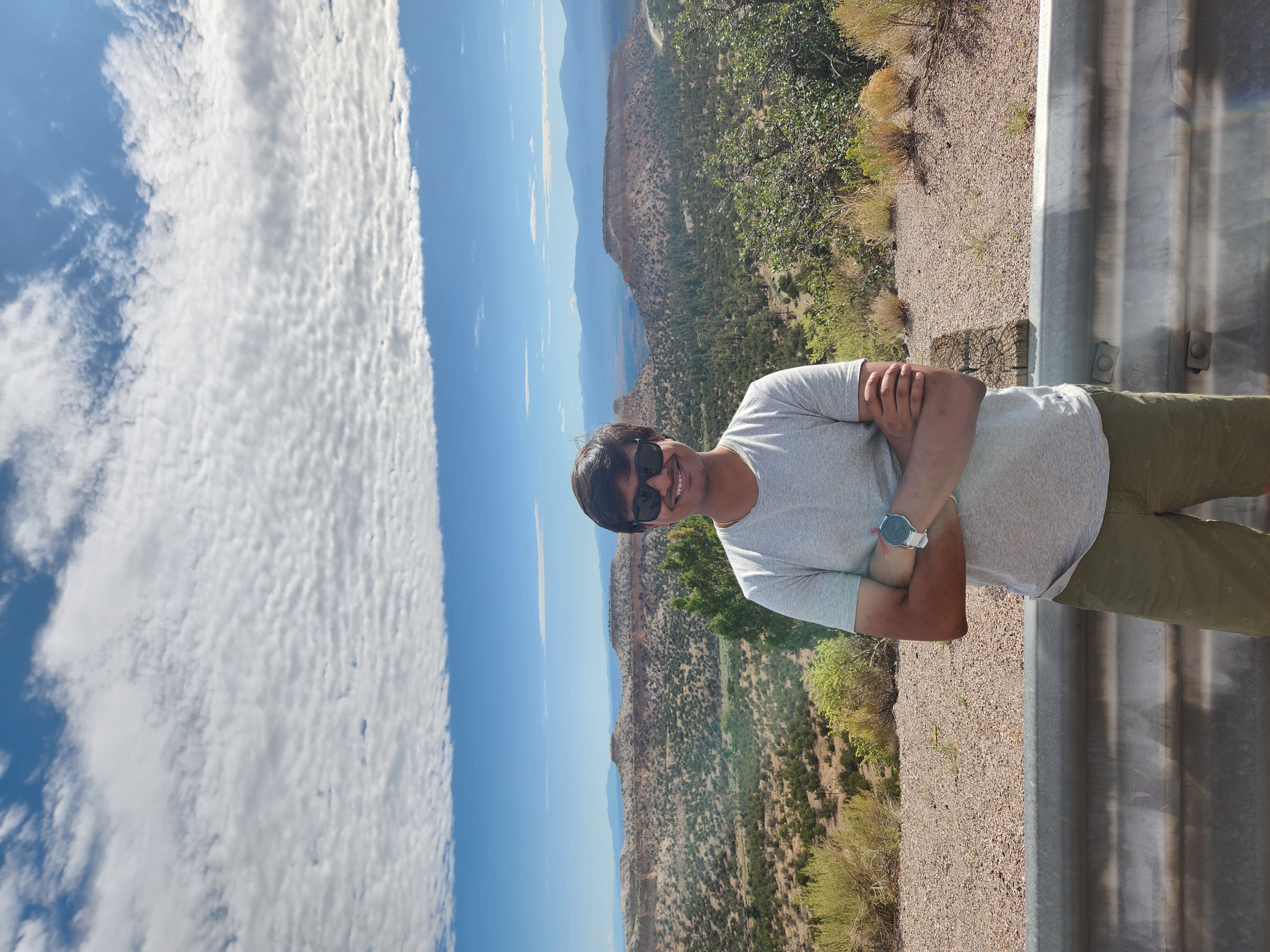 Rajat - bequant.dev Founder